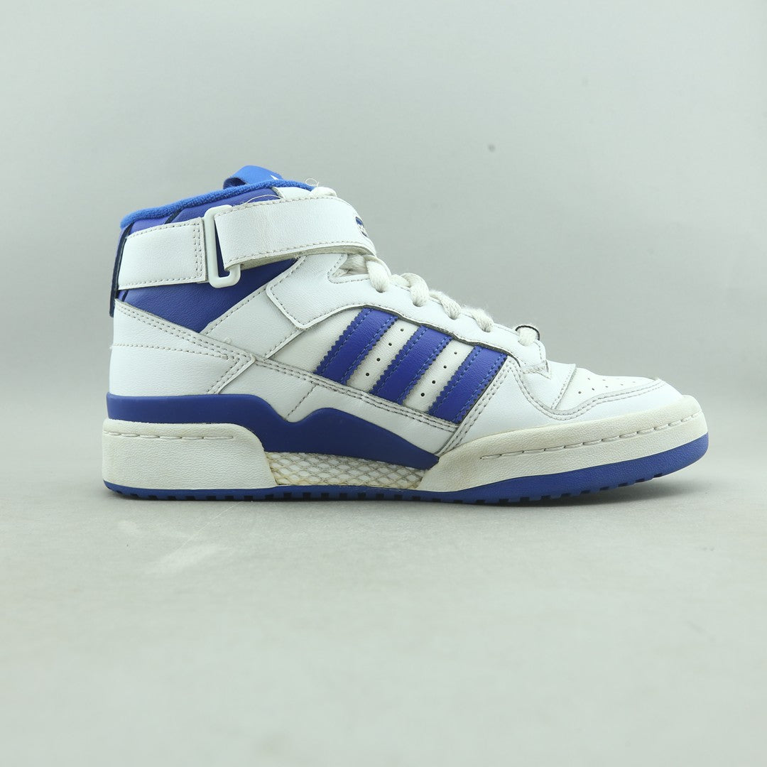 ADIDAS  FORUM MID