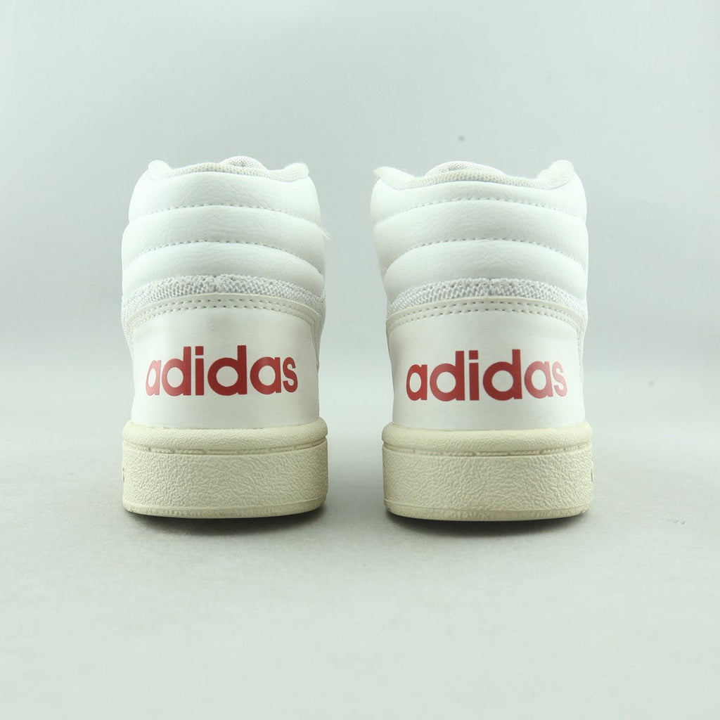 ADIDAS  HOOPS MID 2.0