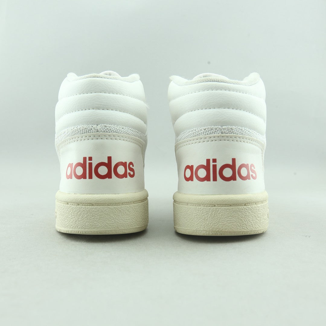 ADIDAS  HOOPS MID 2.0