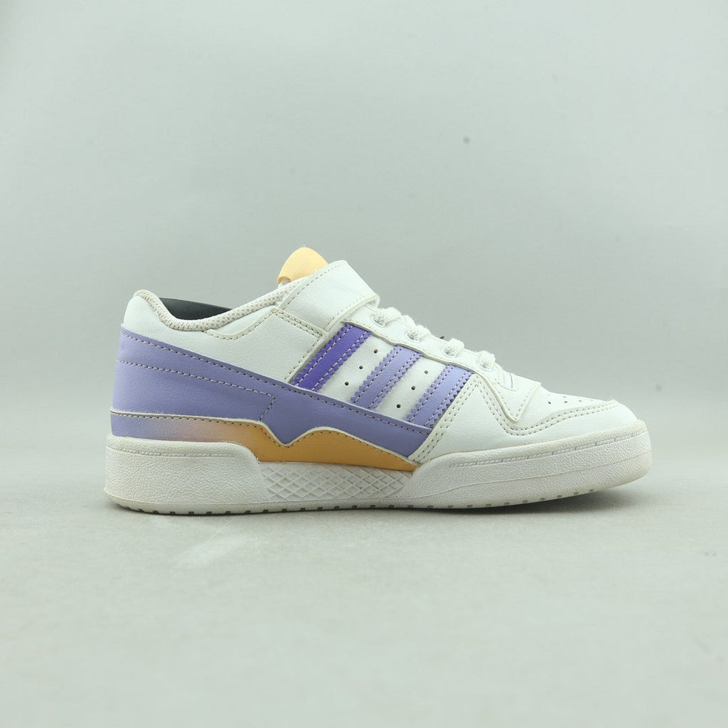 ADIDAS  FORUM LOW J