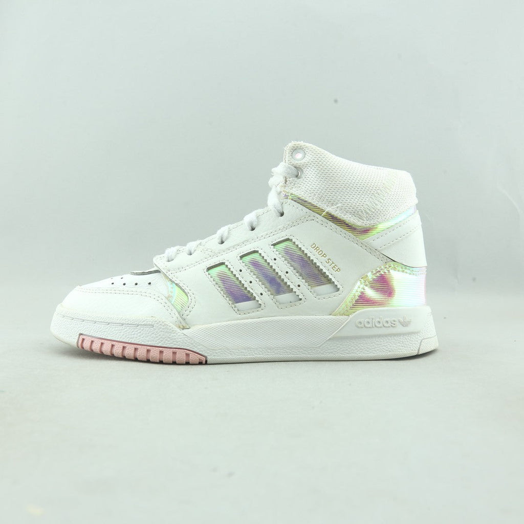 ADIDAS  DROP STEP