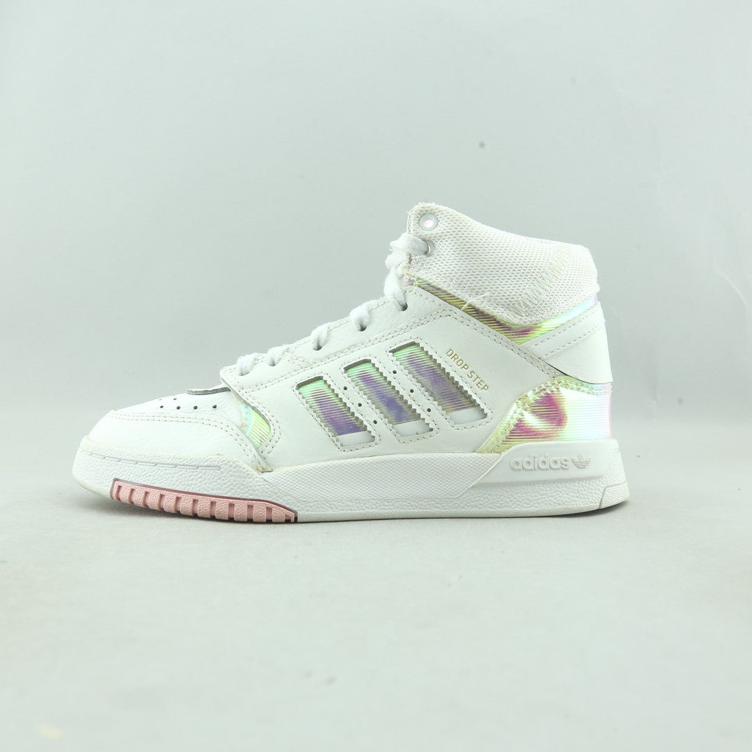 ADIDAS  DROP STEP