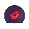 Big Logo Swimming Cap