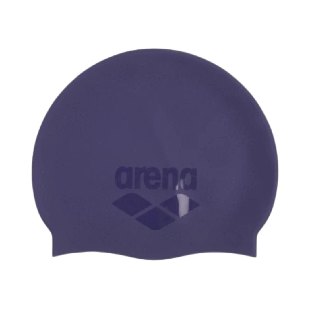 Silicone Swimming Cap