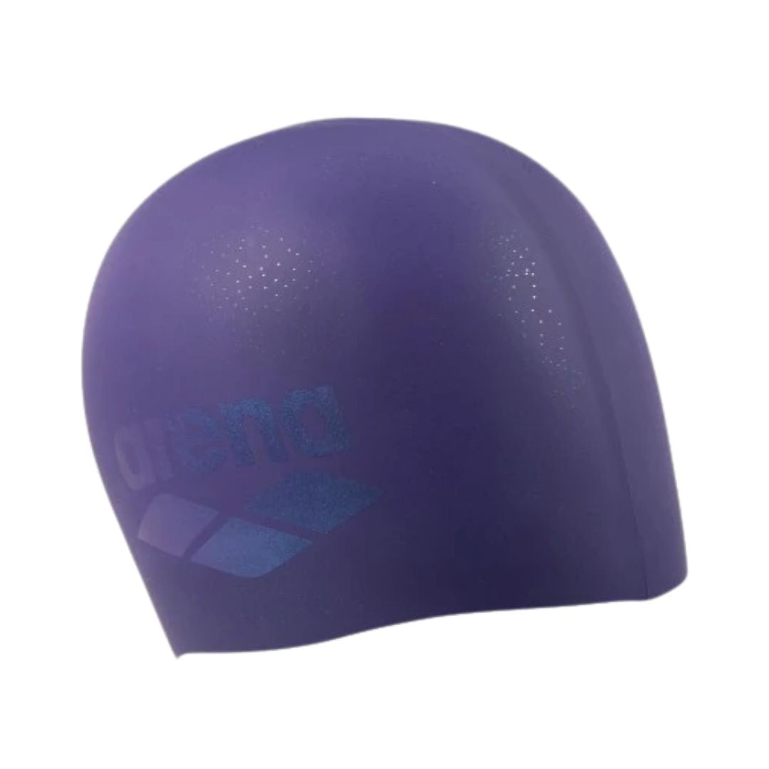 Silicone Swimming Cap