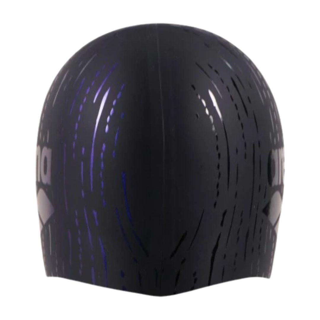 Silicone Swimming Cap