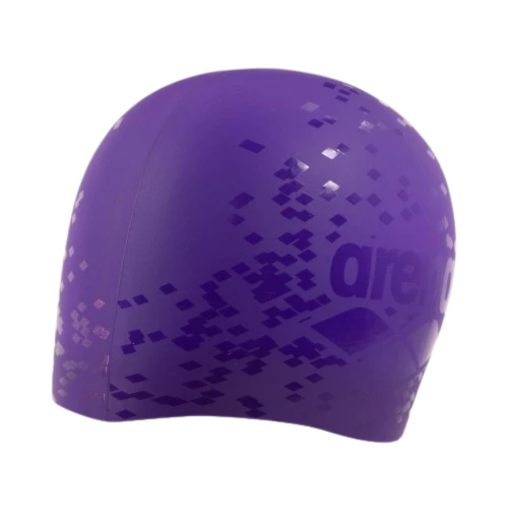 Silicone Swimming Cap