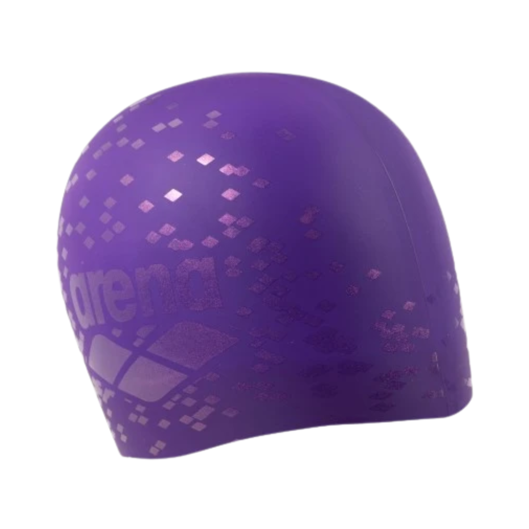 Silicone Swimming Cap