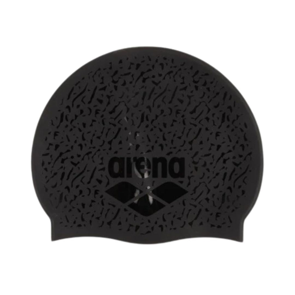 Silicone Swimming Cap