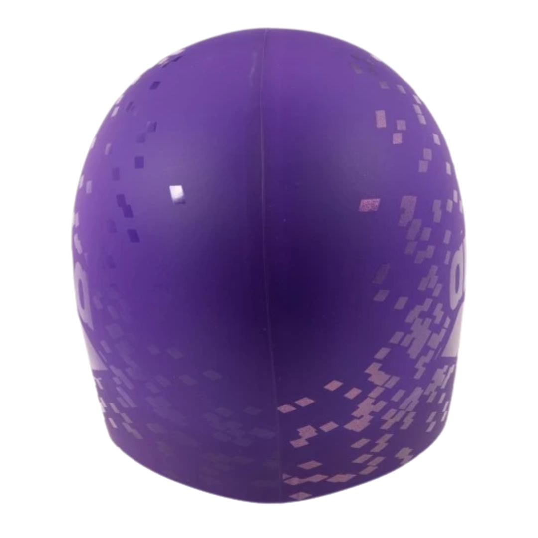 Silicone Swimming Cap
