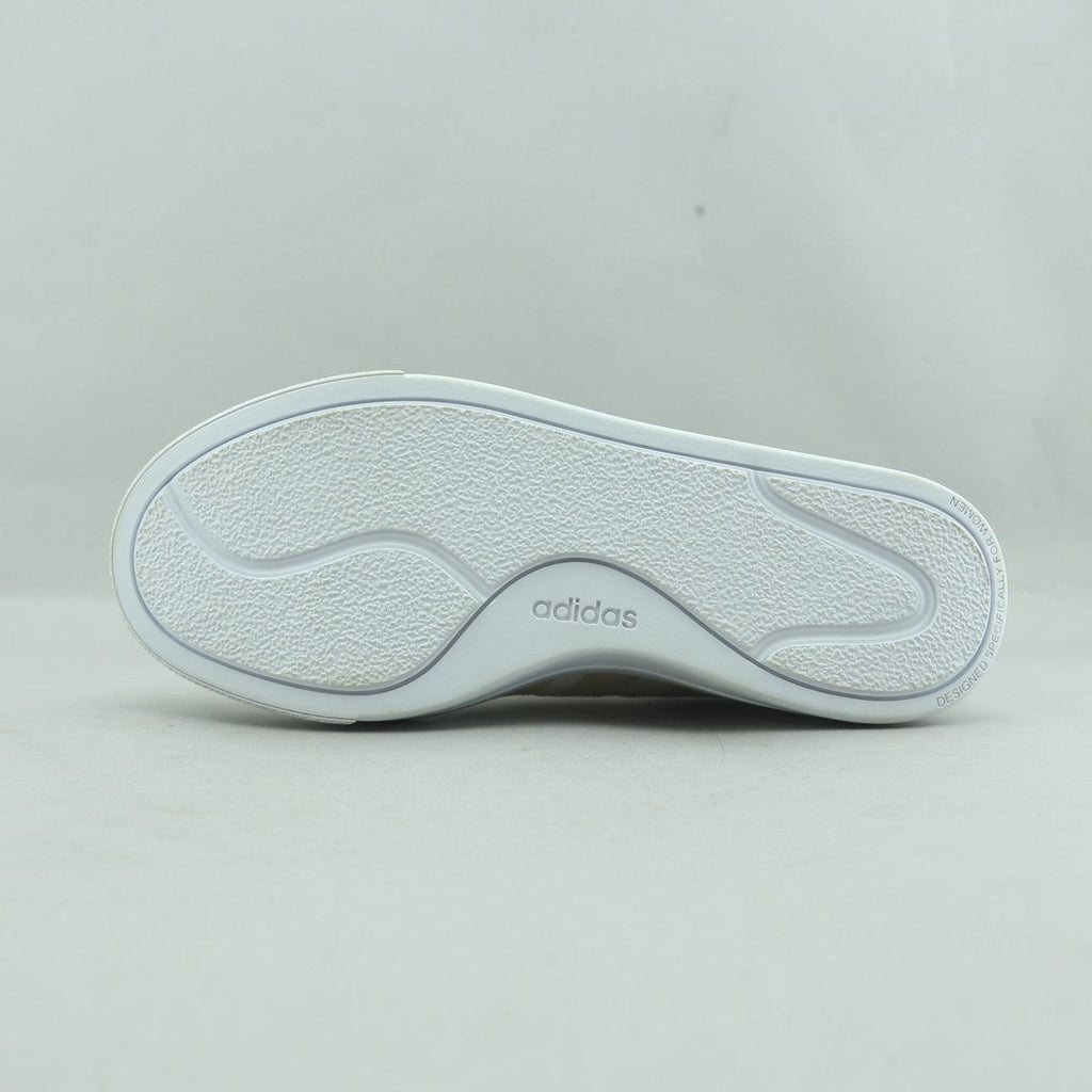 ADIDAS  COURT PLATFORM