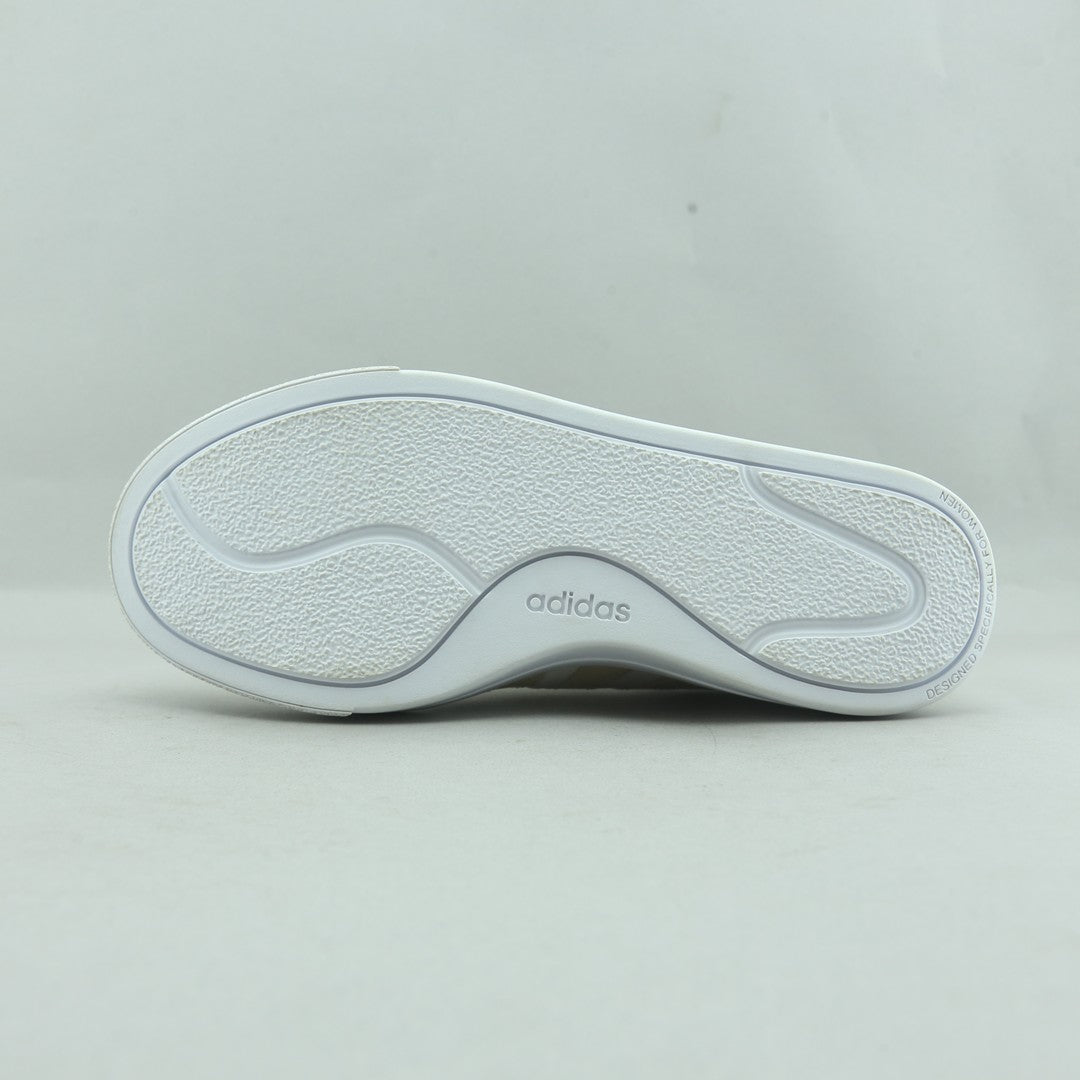 ADIDAS  COURT PLATFORM