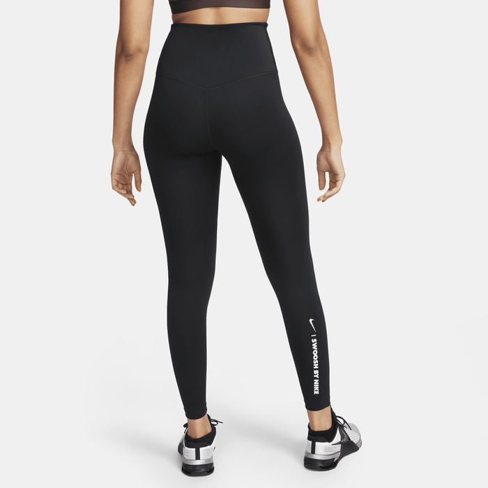 One High-Waisted Full-Length Leggings