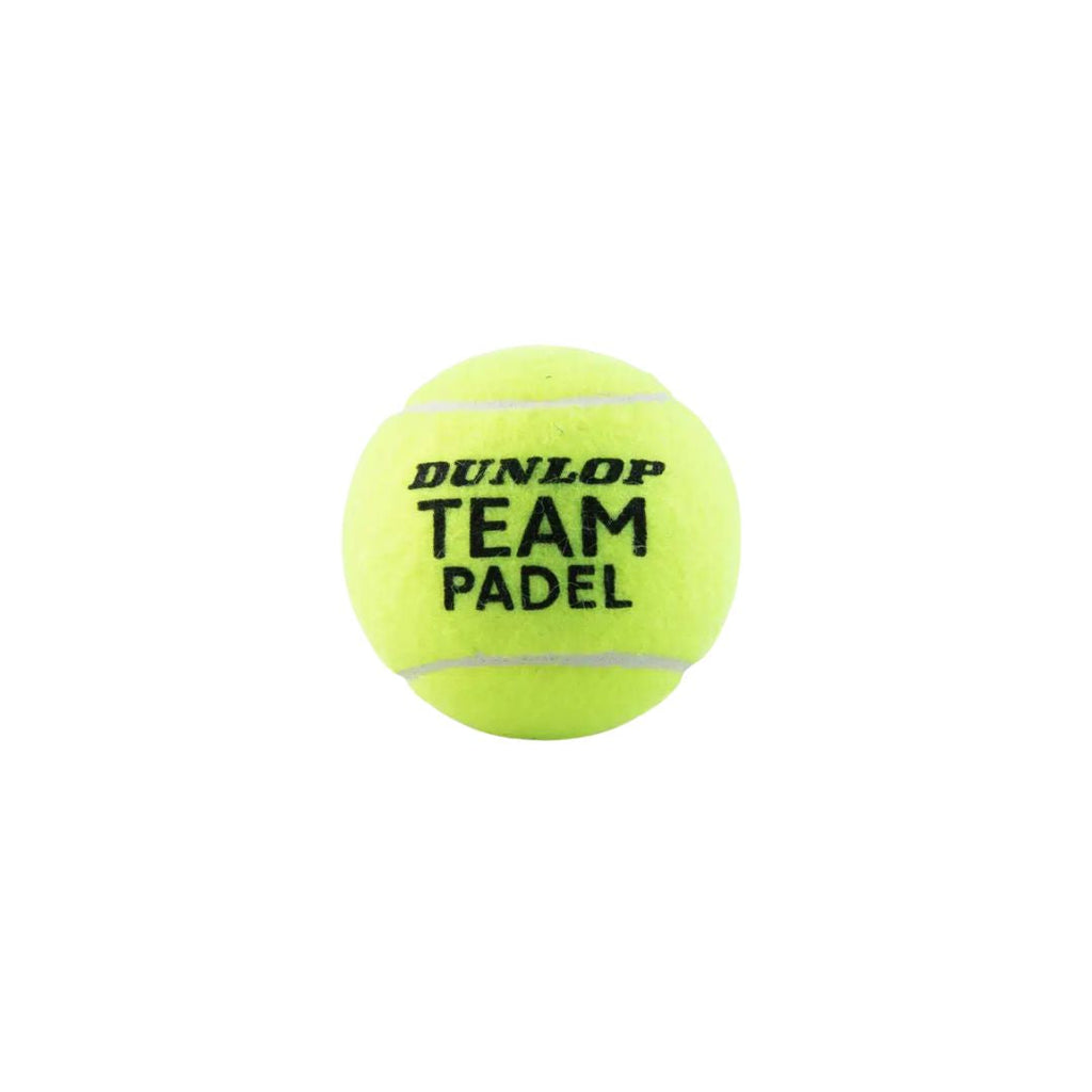 Team Padel Ball