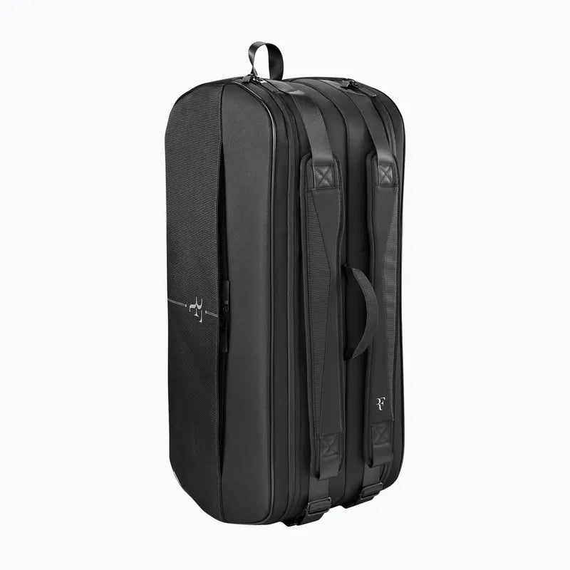 Rf Tournament Racquet Tennis Bag 9Pk