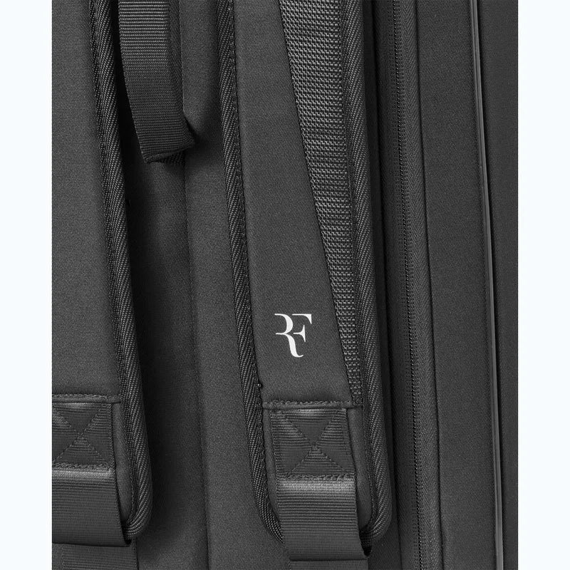 Rf Tournament Racquet Tennis Bag 9Pk