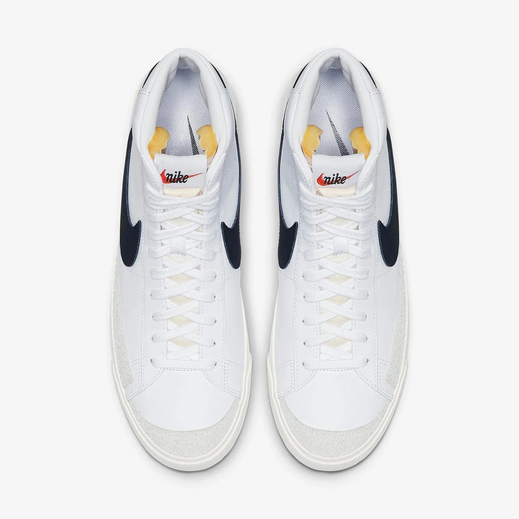 Blazer Mid '77 Vintage Lifestyle Shoes