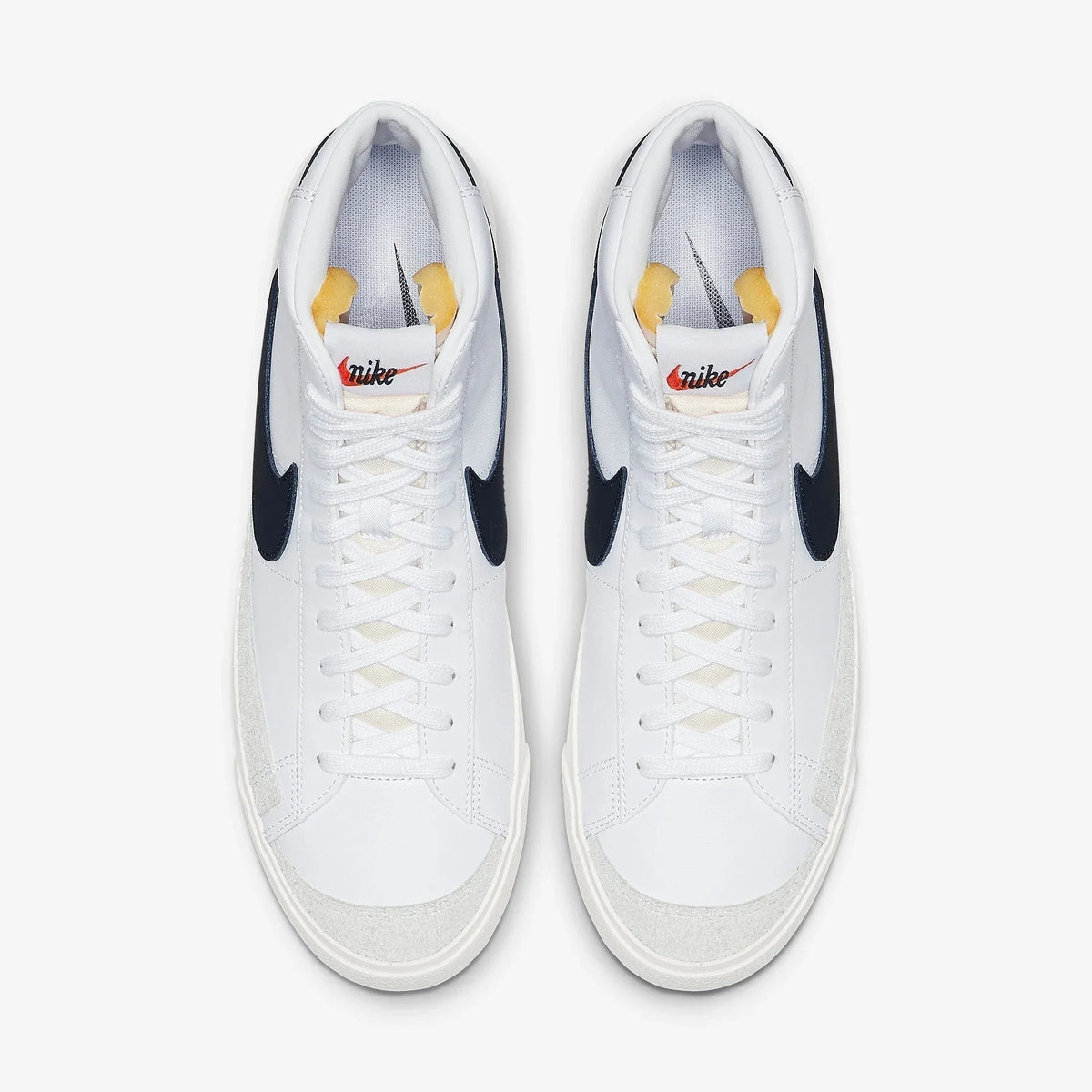 Blazer Mid '77 Vintage Lifestyle Shoes