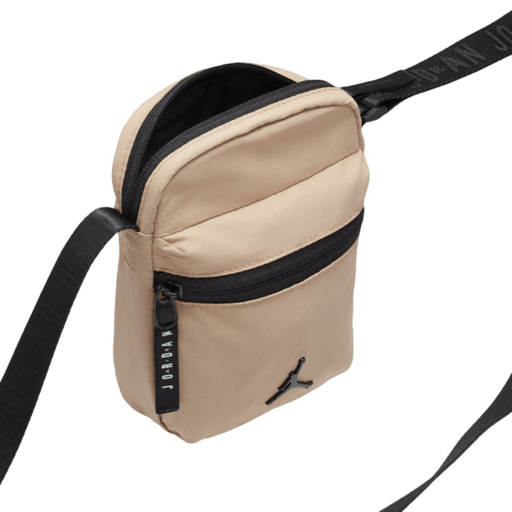 Jordan Festival Cross Bag