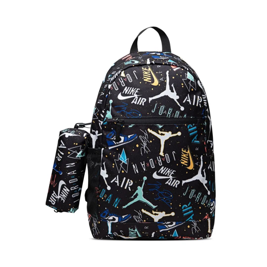 Jordan Air School Backpack