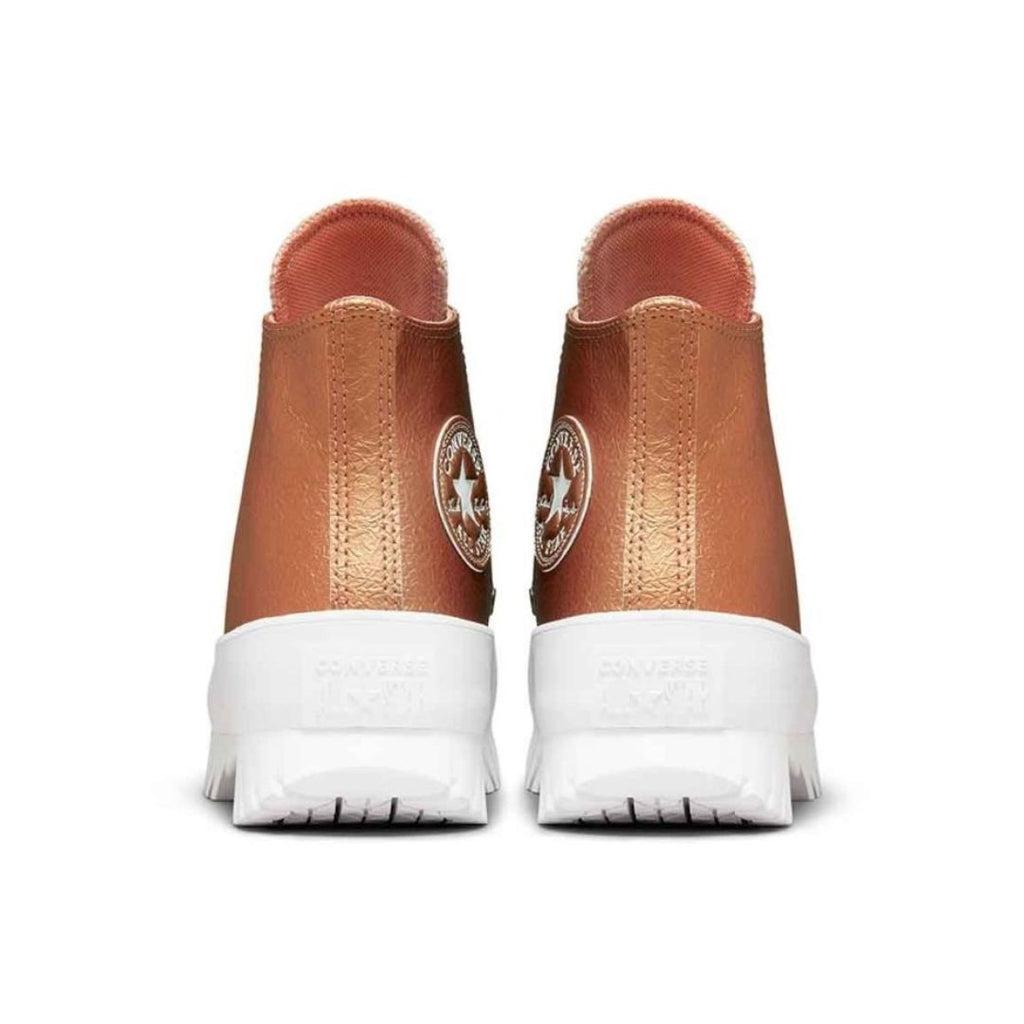 Chuck Taylor All Star Lugged 2.0 Shoes