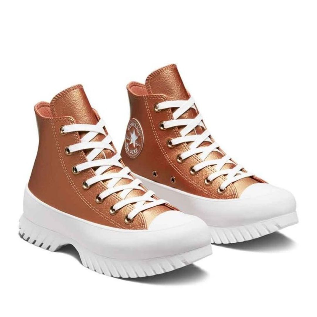 Chuck Taylor All Star Lugged 2.0 Shoes