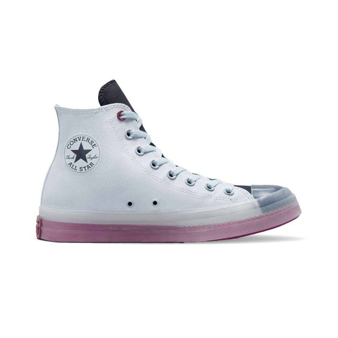Chuck Taylor All Star CX Logo Collage Shoes