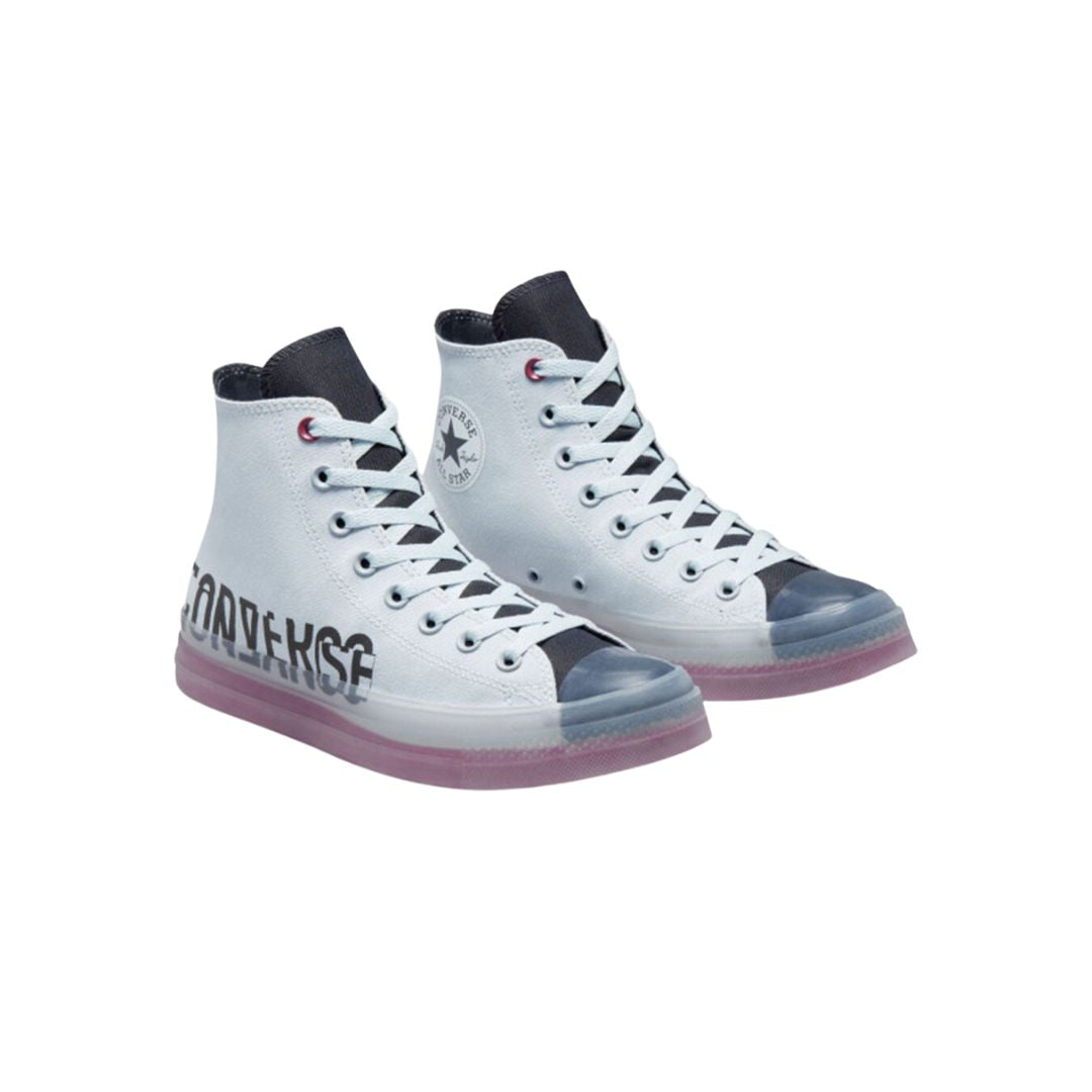 Chuck Taylor All Star CX Logo Collage Shoes