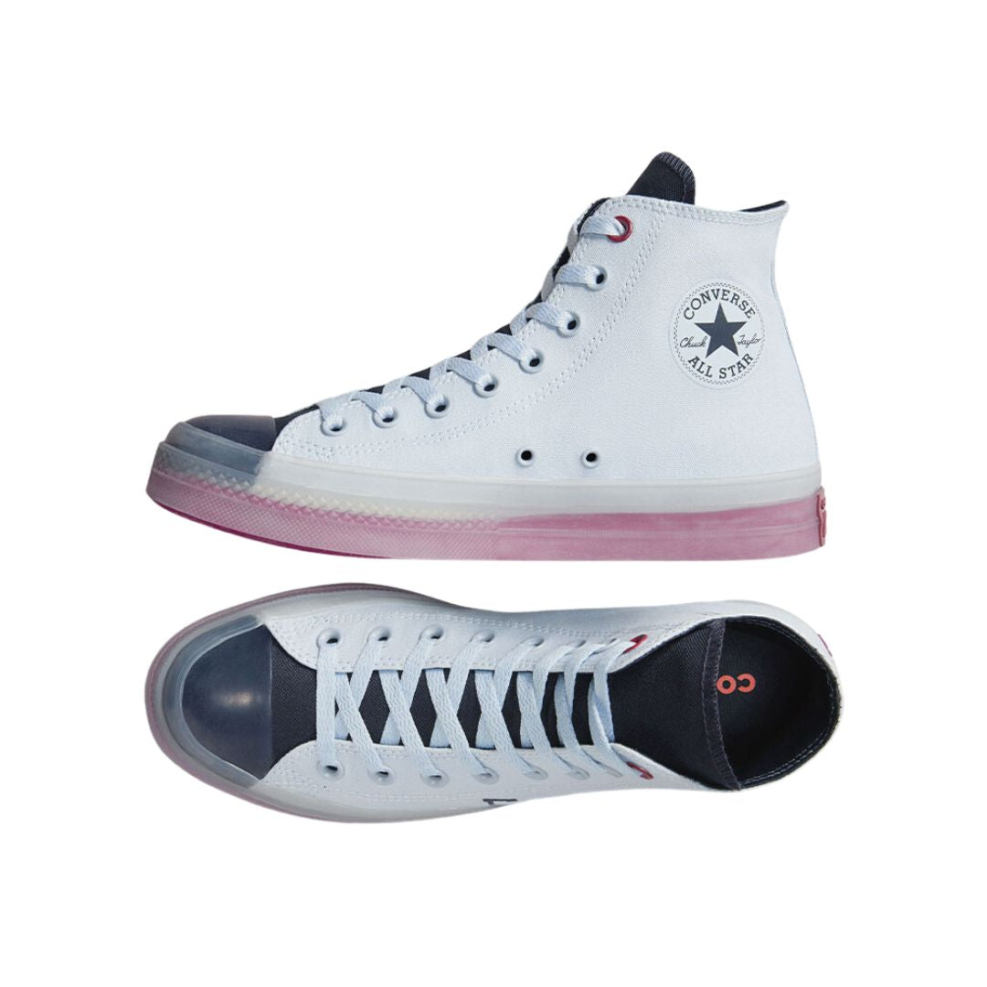 Chuck Taylor All Star CX Logo Collage Shoes