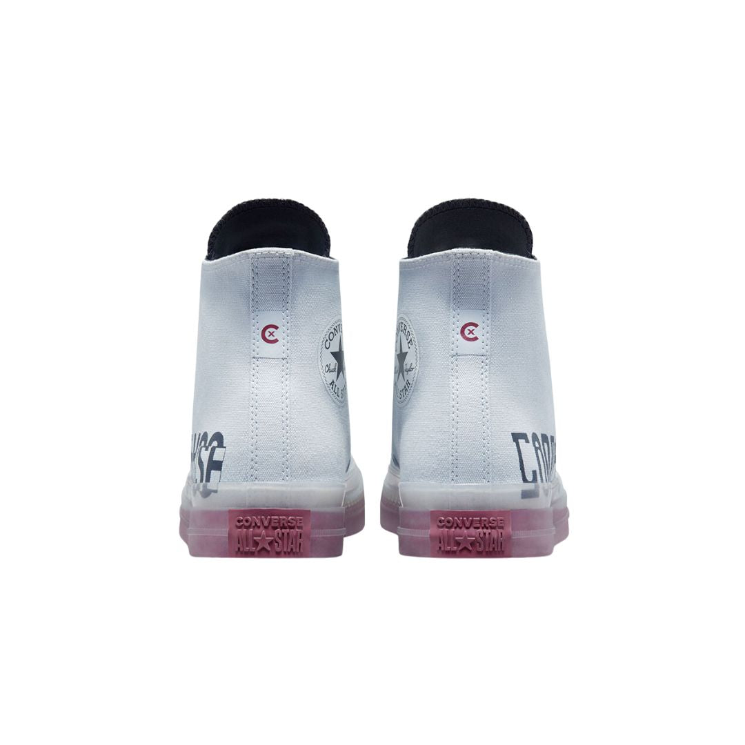 Chuck Taylor All Star CX Logo Collage Shoes