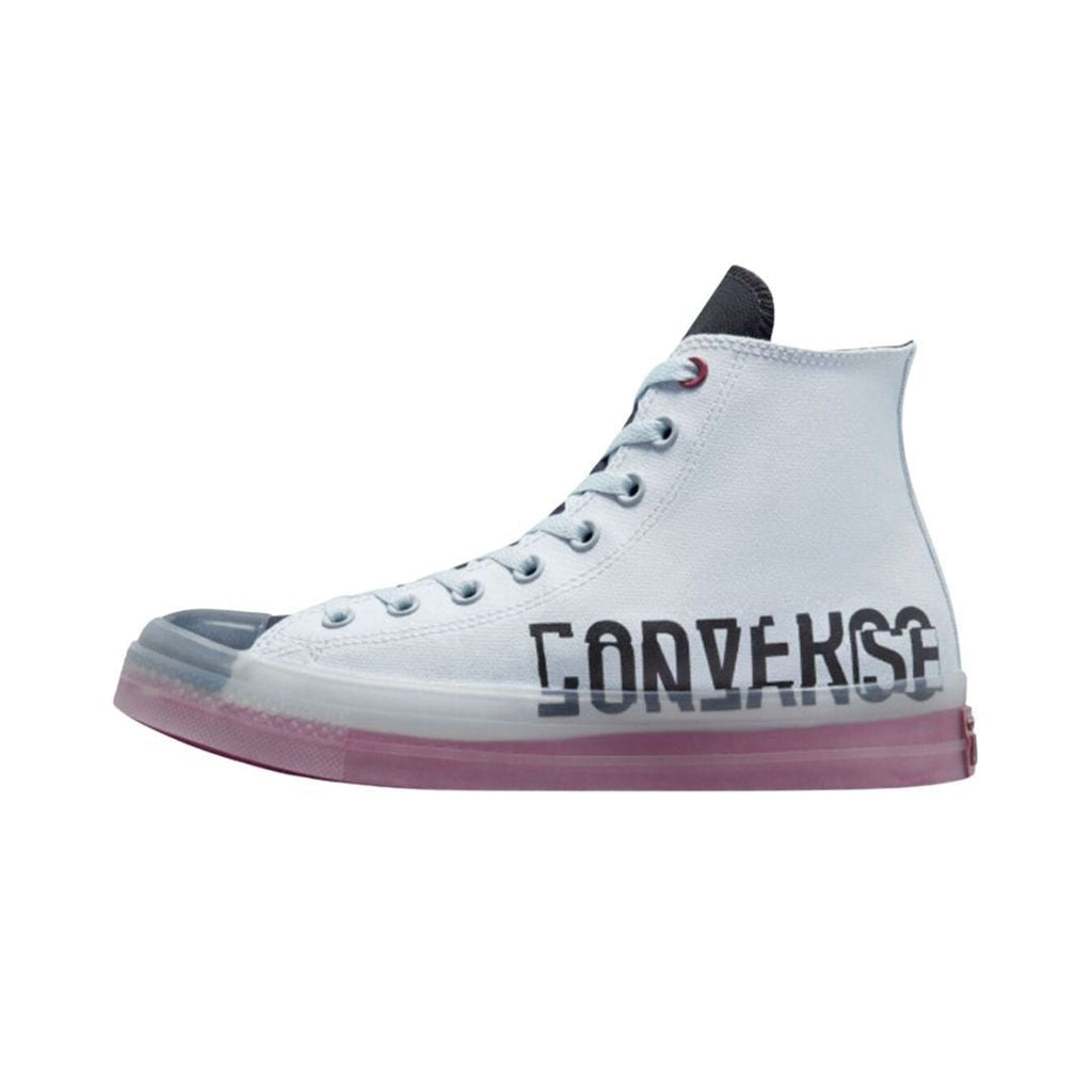 Chuck Taylor All Star CX Logo Collage Shoes