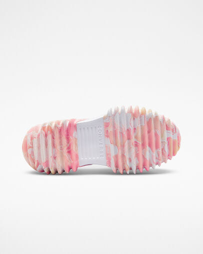 Run Star Motion CX Platform Marbled Shoes