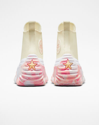 Run Star Motion CX Platform Marbled Shoes