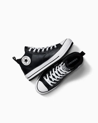 Chuck Taylor All Star Malden Street Boot Shoes