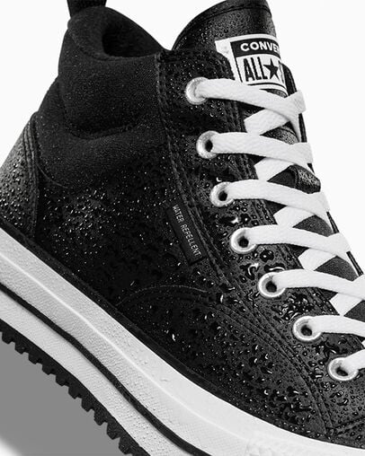 Chuck Taylor All Star Malden Street Boot Shoes