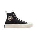 Chuck Taylor All Star Lift Platform Tortoise Shoes
