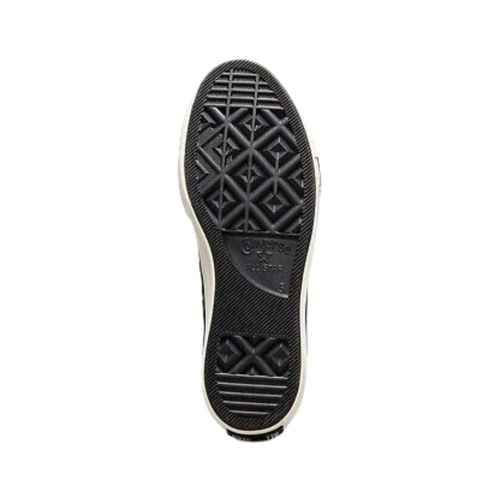Chuck Taylor All Star Lift Platform Tortoise Shoes