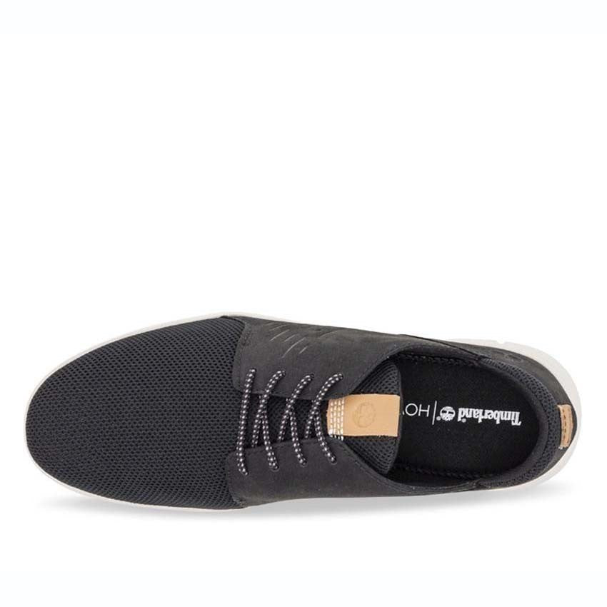 Graydon F/L Oxford Lifestyle Shoes