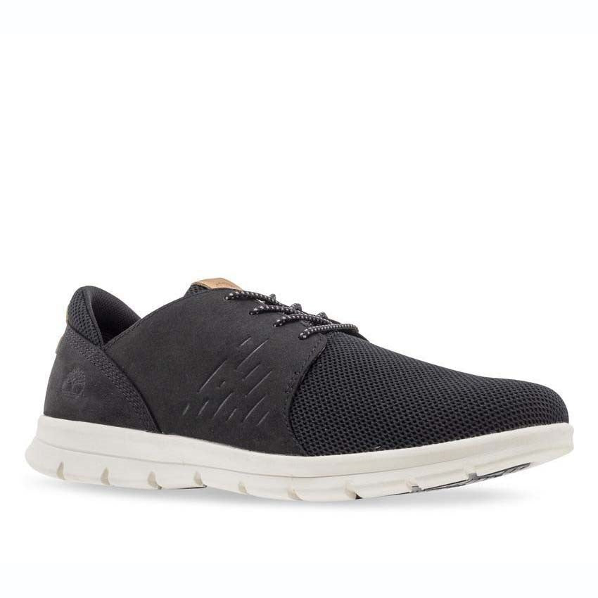 Graydon F/L Oxford Lifestyle Shoes