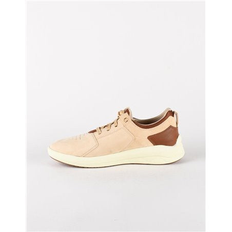 Bradstreet Ultra-S Fit Ox Latte Lifestyle Shoes