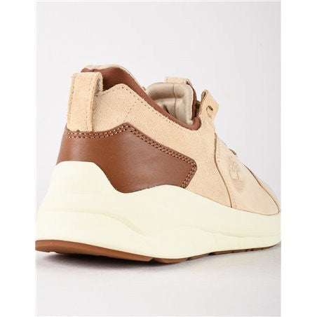 Bradstreet Ultra-S Fit Ox Latte Lifestyle Shoes