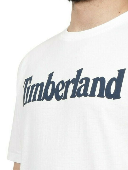 Tfo Ss Linear Logo Non-Ringer T-shirt