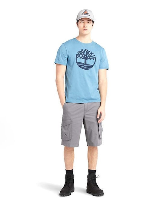 Kennebec River Tree Logo T-shirt