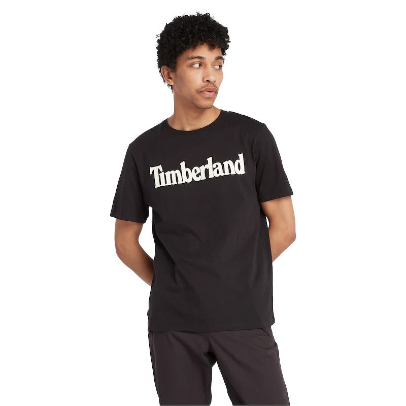 Kennebec River Linear T-shirt