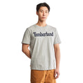 Kennebec River Linear T-shirt
