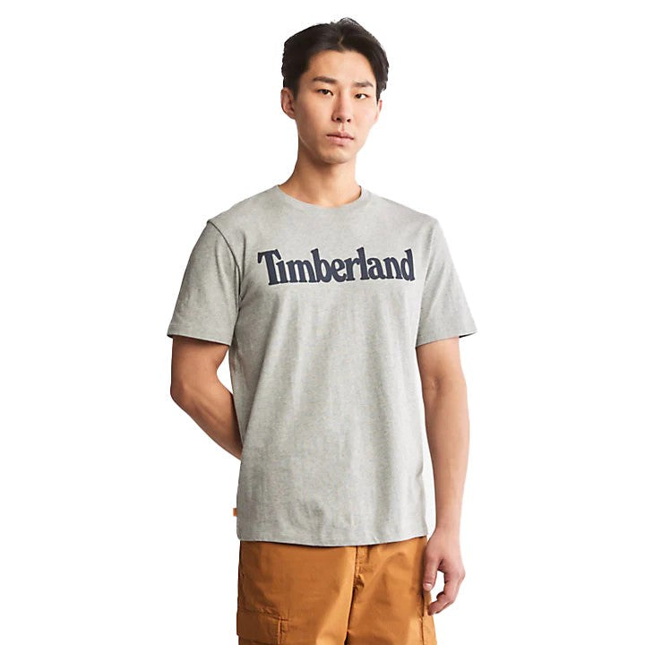Kennebec River Linear T-shirt