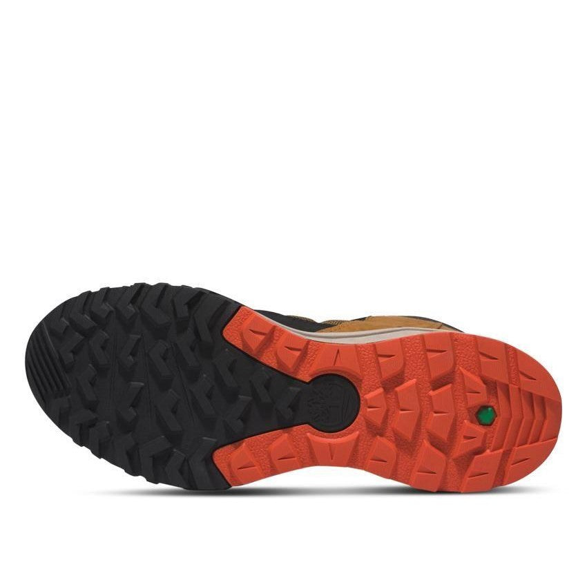 Trailquest Mid Wp Hiking Shoes