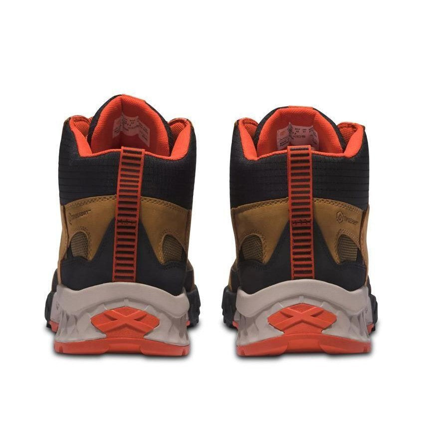 Trailquest Mid Wp Hiking Shoes