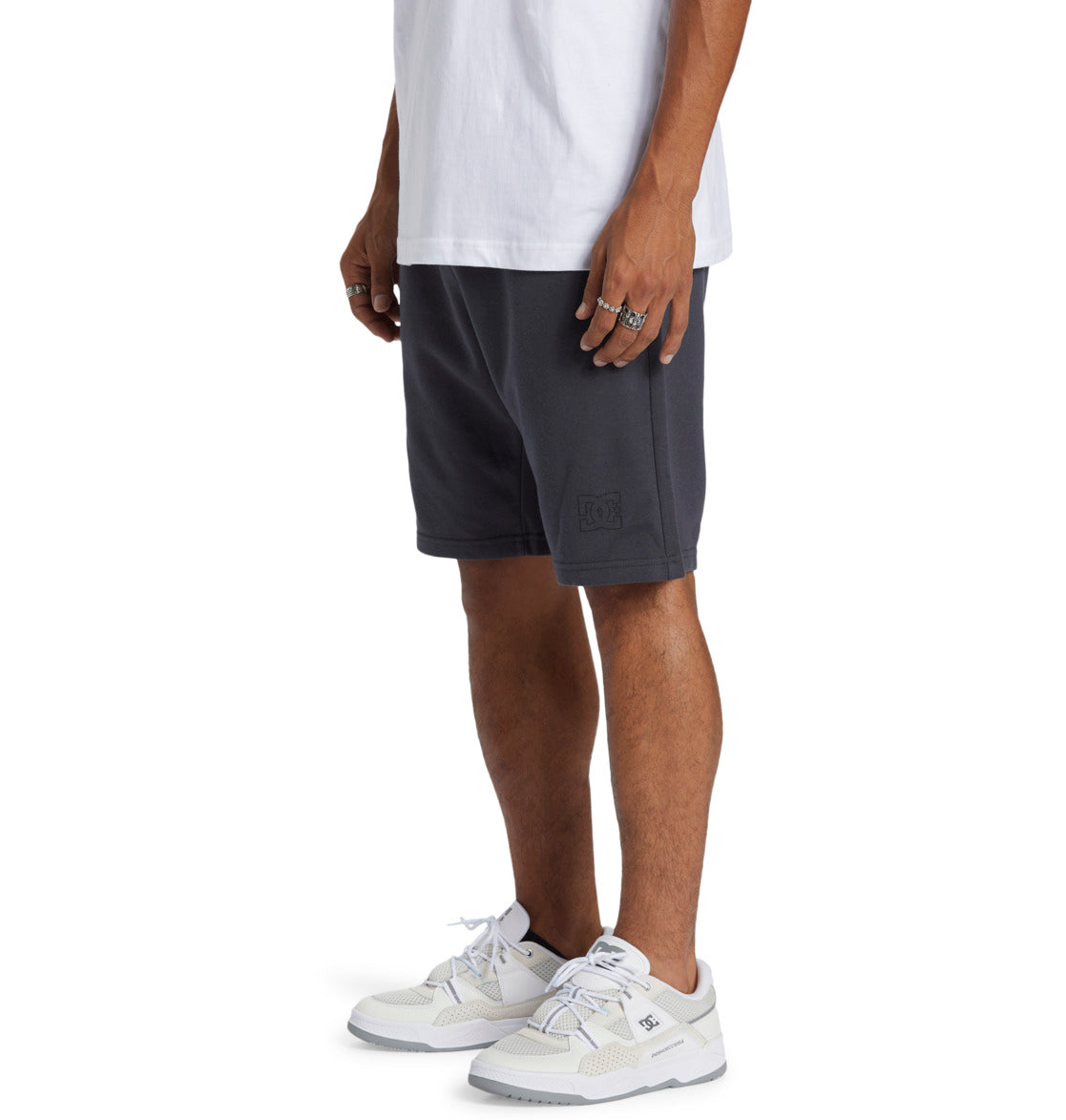 Highland - Sweat Walk Shorts