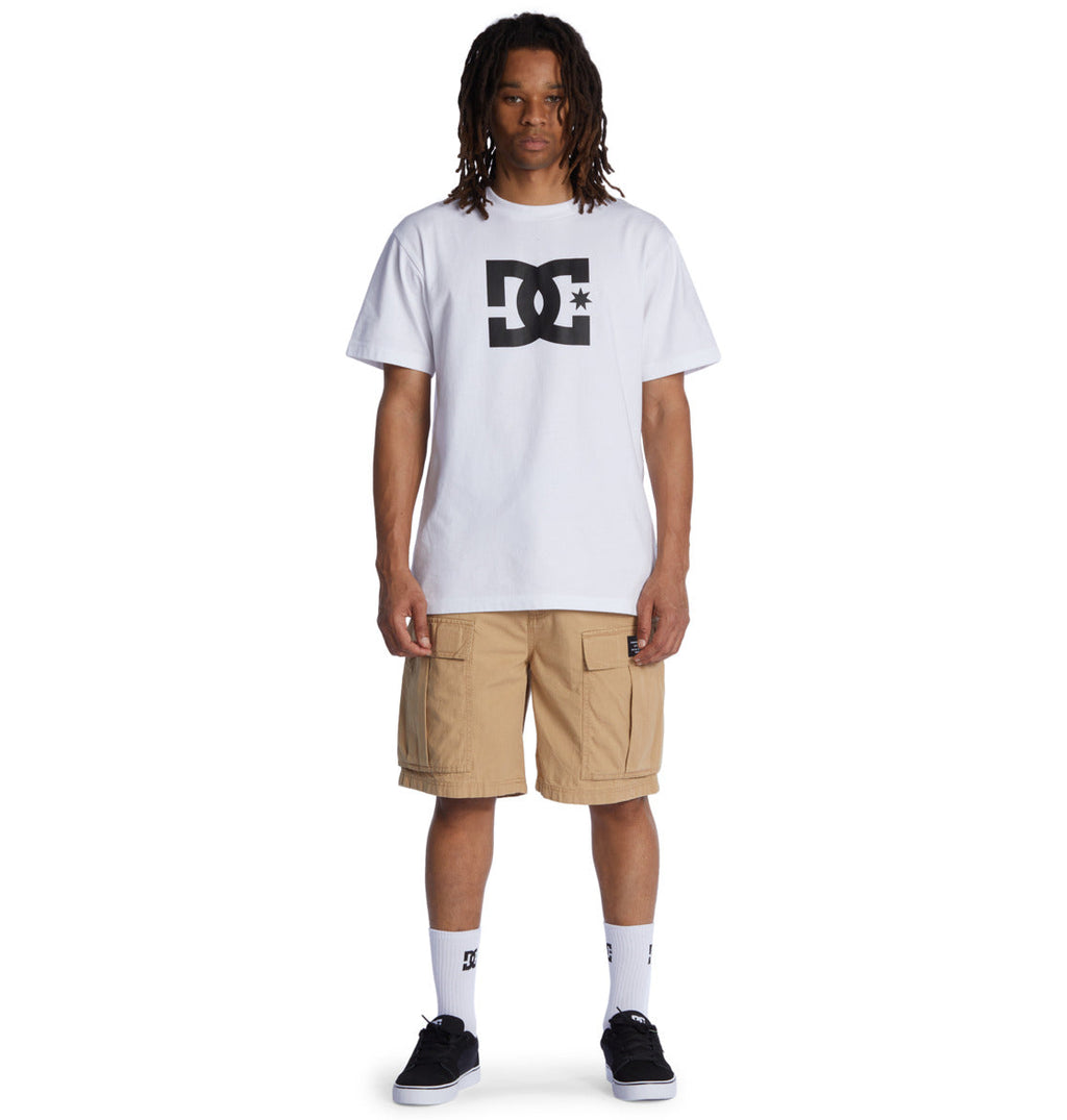 Tundra Cargo Shorts